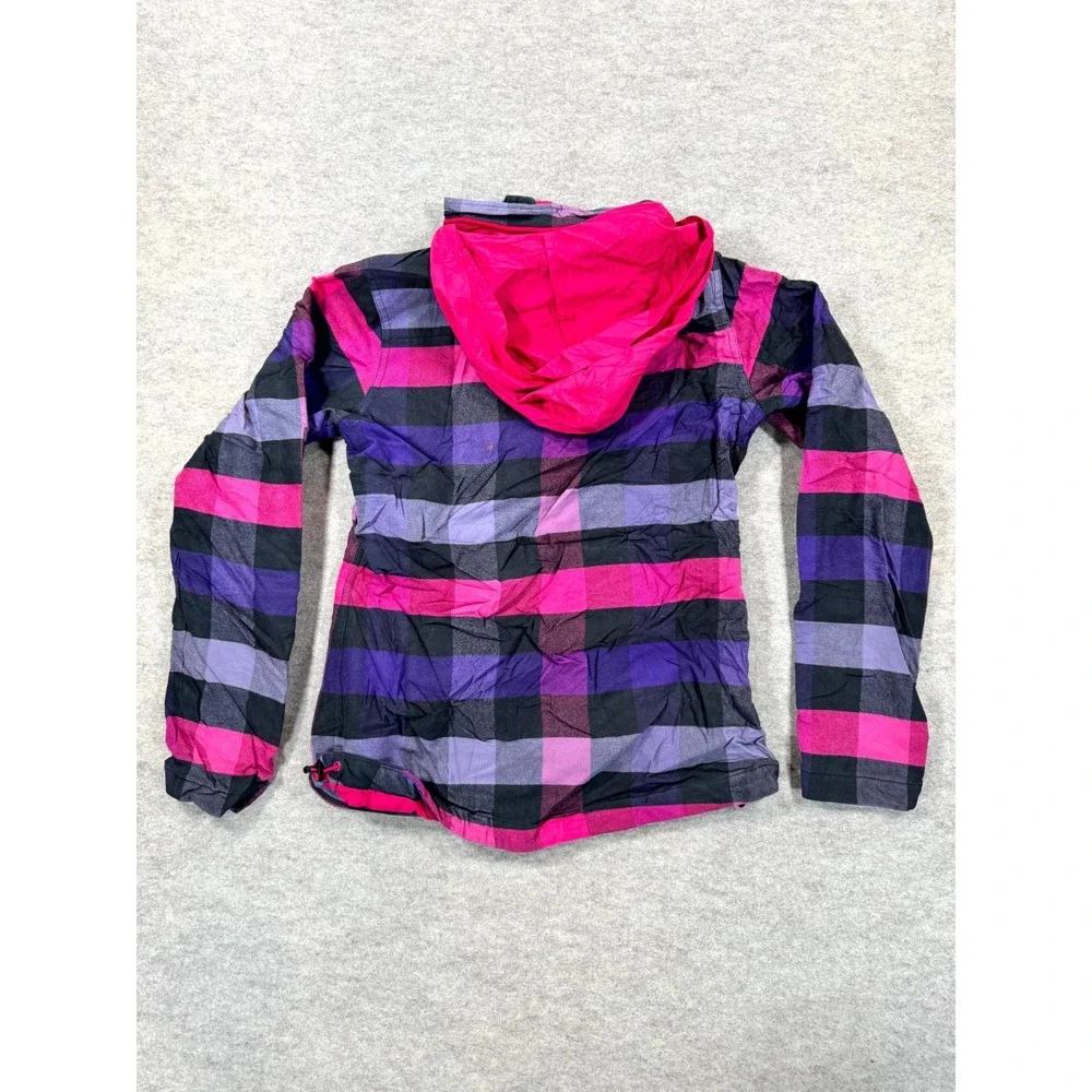 Nike sportswear flannel